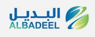Albadeel logo