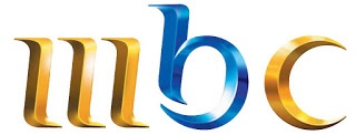 شعار شبكة mbc