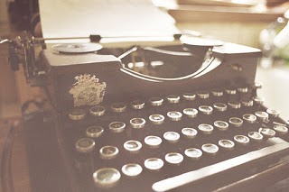 Type Writer