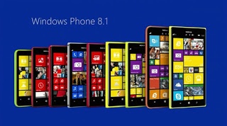 Excellent lineup of Lumia phones