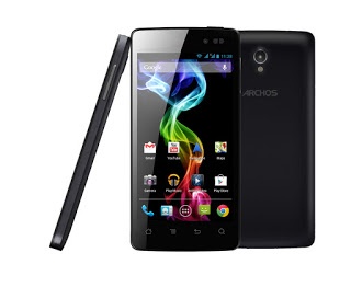 Archos 45 Platinum