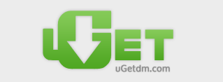 uGet logo