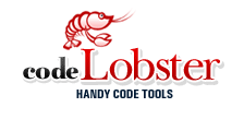 CodeLobsterPHP Edition 5.9 logo