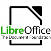 The Document Foundation logo