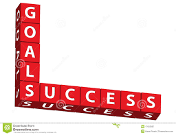 Goals and success