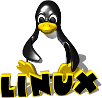 Tux, Linux's logo