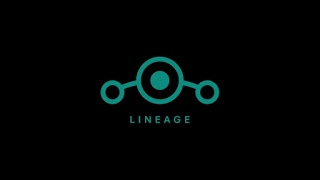 LineageOS logo