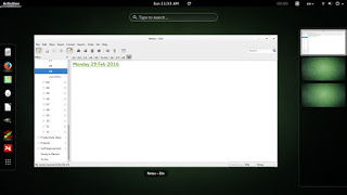 Ubuntu 14.04.4 Screenshot